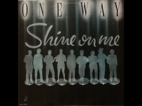 ISRAELITES:One Way - Whammy 1986 {Extended Version}