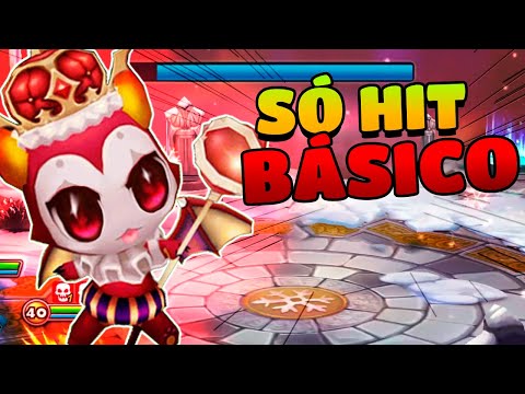 SOLADINHO POR UMA BOLINHA NA RTA ? - Summoners War: Sky Arena