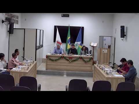 22ª Reunião Ordinária da Câmara Municipal de Dom Bosco