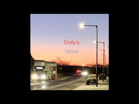 jimmy Penguin - Dolly's World