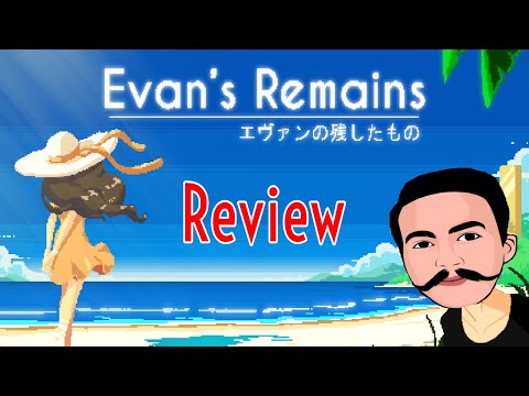 Short Games: Evan's Remains