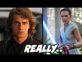 They Say Star Wars Sequels Will Age Like Prequel Trilogy - MY THOUGHTS ON THIS