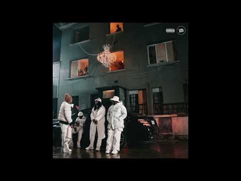 (FREE) Hamza x 13 Block Type Beat - "ZONE" | Prod. Woody $