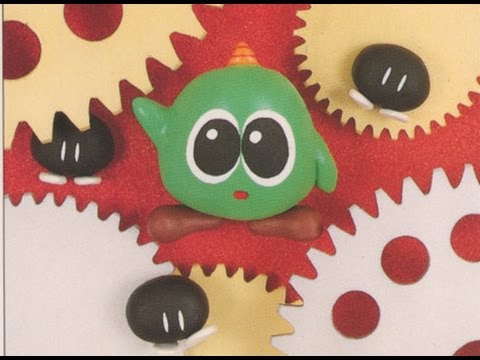 Uncommon Game Showcase 080 - Mr. Gimmick & Gimmick! (NES/Famicom)