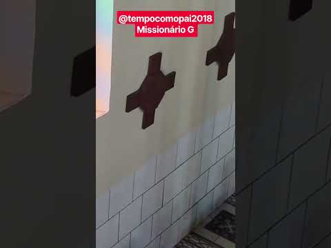 🙏 Visita à Igreja N. S. da Conceição | Porto Walter, Acre – Amazônia Brasileira 🌿