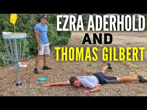 When In Doubt Nuke It Out (Brodie Almost Aces) | Goat Hill Challenge 2021