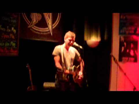 BBE Live and Unsigned Open Mic - Nick Lowe