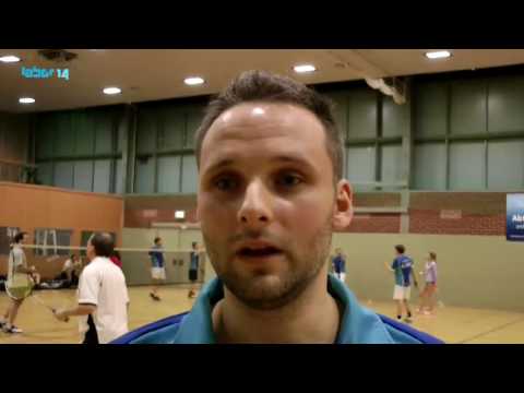 Good Badminton!? – Das wäre der Aufstieg