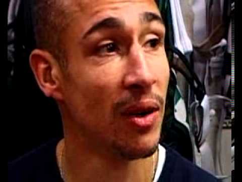 Tillbaka på de stora arenorna