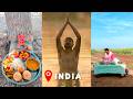Indian Cooking Rituals Indian Village Veg Food Recipes