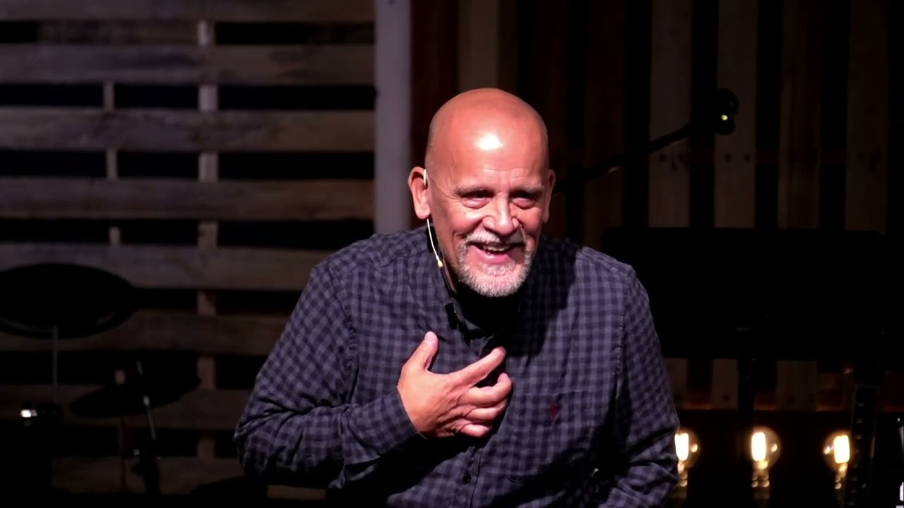 Love Like Jesus | Love Like Jesus • Part 3 | Rock Springs Online