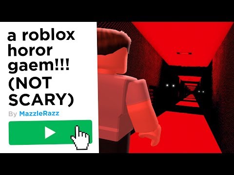 THE BIGGEST TROLL GAME IN ROBLOX