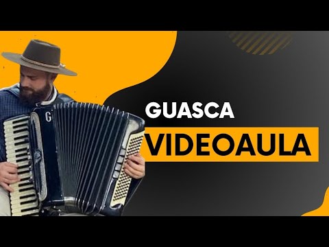 Guasca - Pedro Ortaça