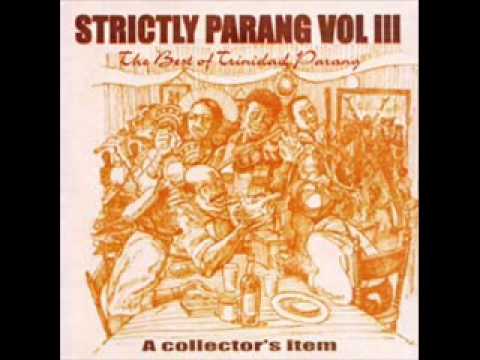 Los Muchachos del Agua - La Paranda Fina