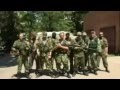 Боевики вооруженной хунты ЛНР ДНР записали обращение к украинским десантникам 