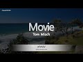 Tom Misch-Movie (Karaoke Version)