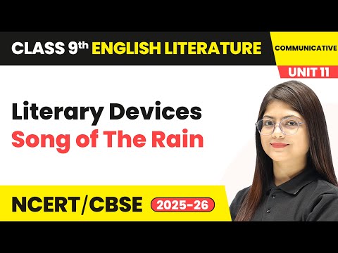 Class 9 English Literature Communicative Book Book Overview CBSE NCERT