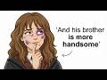 What If You Were Born As Harry Potter S Twin Brother