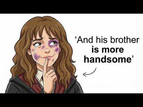 What if you were born as Harry Potter’s twin brother?