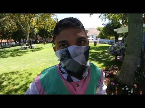 2021 L'ORMARINS QUEEN'S PLATE