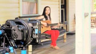 mckenzie comer - you'd do that to me Fan Video