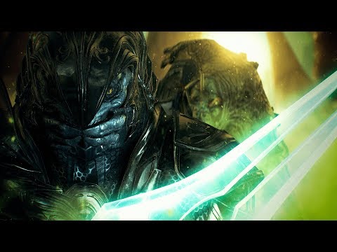 Why the Arbiter was never infected by the Flood