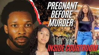 Inside D4vd courtroom: Celeste was pregnant at age 13 horrifying text messages reveal