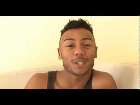 Marcus Collins Video Diary - Week 4 - The X Factor