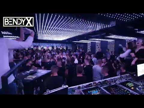 BendyX - "NOC ŚWIRÓW" Zilion Wrzelowiec 22.10.2022 (VIDEOMIX)