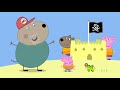 Peppa O Farol Do Avo Coelho