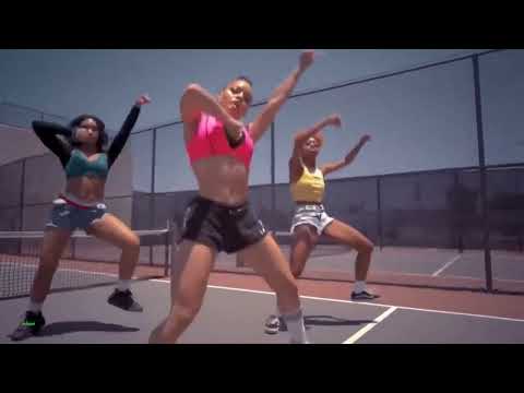 Mischa Daniels ft Tash Round and Round Shuffle Dance Extended Mix