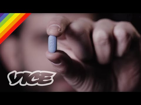Stopping HIV? The Truvada Revolution