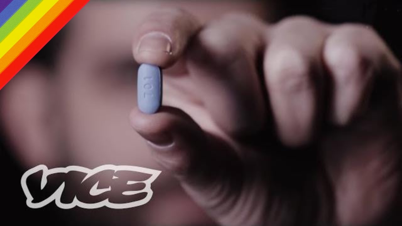 Stopping HIV? The Truvada Revolution