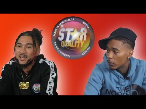 Likybo on changing his style of music "I know what girls like"