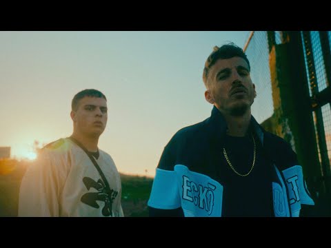 I don't give a fxck (con Ibra)