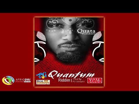 Quata Budukusu - Party All Night (Official Audio)