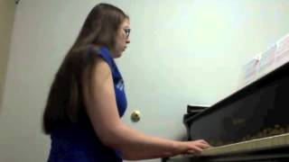 All Through The Night