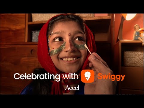 Accel celebrates Swiggy's place in an Indian's heart