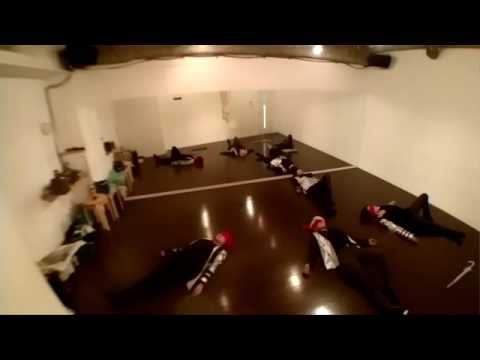 SHINee "Evil"～Dome ver.～ cover dance practice by SHINeew