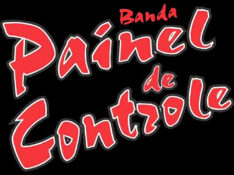 Painel de Controle - Onde que eu errei
