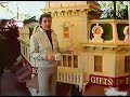Bobby Sherman's Backyard Main Street USA