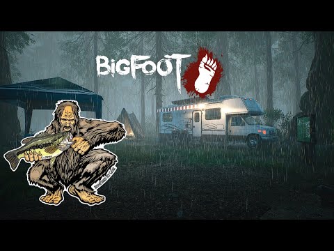 BIGFOOT 4.4 Redwood Medium