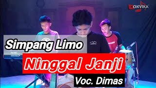 Download lagu Simpang Lima Ninggal Janji (Cipt Nur Bayan) Dimas Noval mp3 Download lagu Simpang Lima Ninggal Janji (Cipt Nur Bayan) Dimas Noval mp3