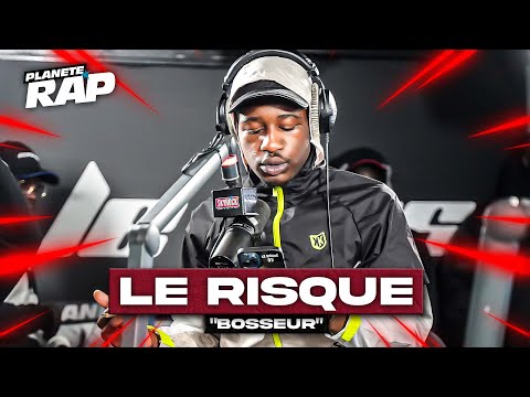 Video thumbnail for Bosseur