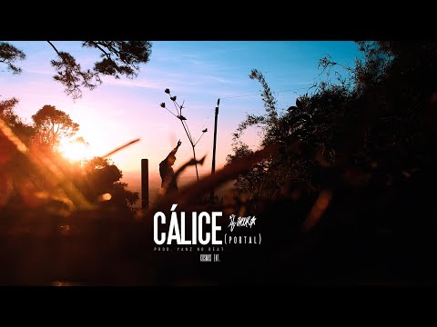 Mr. Dreka - Cálice (Portal) prod.Yanz #altitude