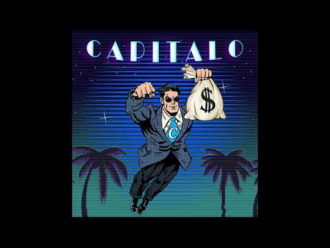 Capitalo - Capitalo [italo-Disco]