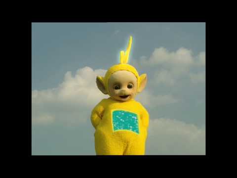 Teletubbies  Lanterns