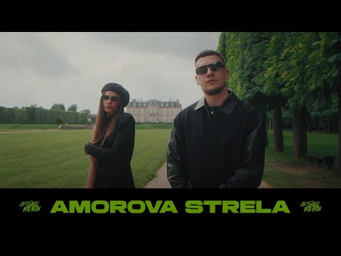 Video thumbnail for Amorova Strela
