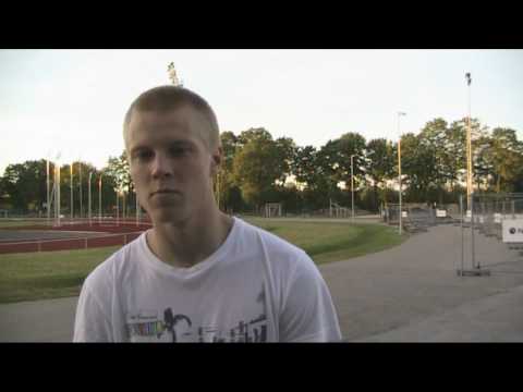 03.07.10 Karli Küti mängujärgsed kommentaarid!