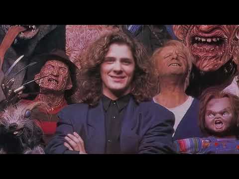 The Borrower (1991) - Everett Burrell Interview